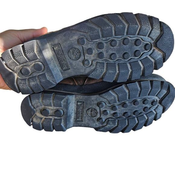 Timberland boots - Picture 7 of 7